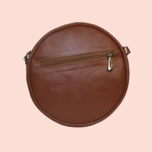 BOLSO ZAFIRO CAFE - Imagen 3