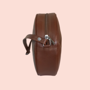 BOLSO ZAFIRO CAFE - Imagen 4