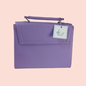 BOLSO BALI LILA - Imagen 3